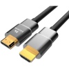 Кабель Aopen HDMI 19M/M,ver. 2.1, 1.5m (ACG863-1.5M)