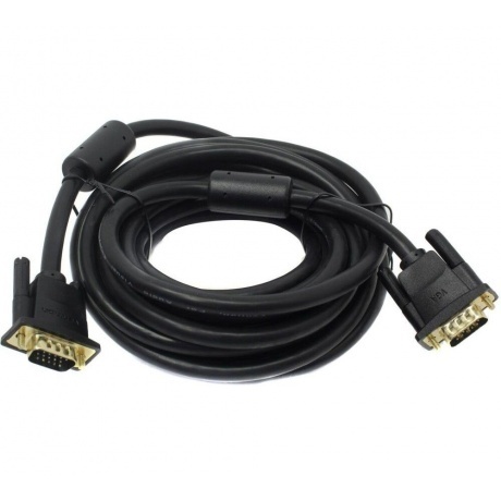 

Кабель Vention VGA - 5м (DAEBJ)