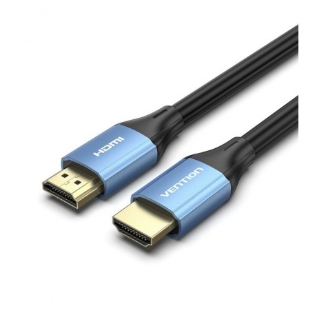 

Кабель Vention HDMI High speed v2.0 19M/19M - 5м (ALHSJ)