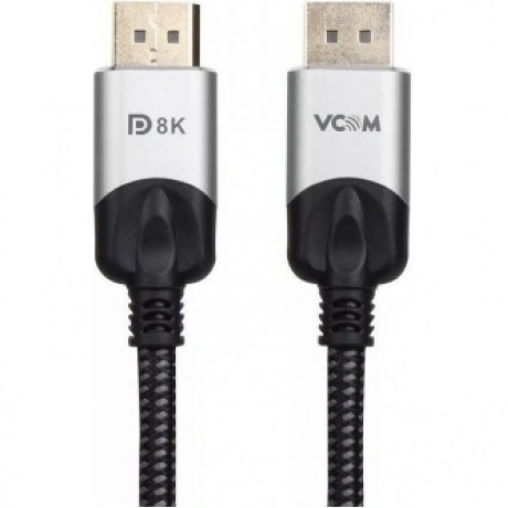 Кабель VCOM Display Port v1.4, 1.5m (CG635-1.5M)