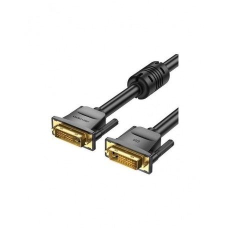 Кабель Vention DVI-D Dual link 25M/25M - 3м (EAABI)