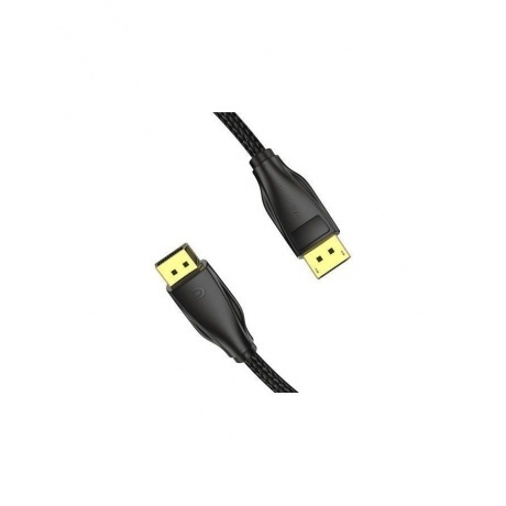 Кабель Vention DisplayPort v1.4 - 1.5м (HCCBG) - фото 3