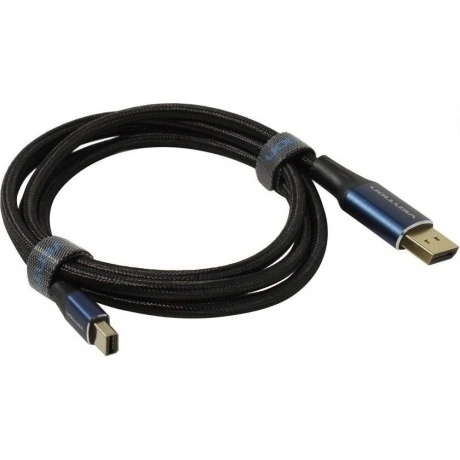 Кабель Vention DisplayPort v1.4 20M/Mini DP M - 1.5м (HCFLG)