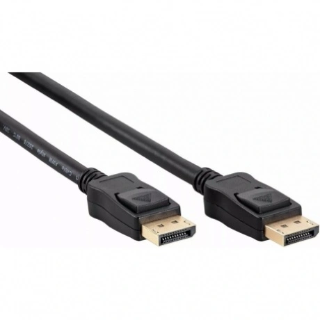 Кабель VCOM Display Port v1.4, 3m (CG632-3M)