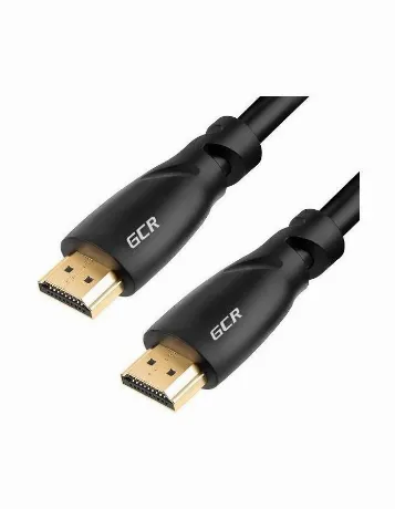 Кабель Greenconnect Premium 5.0m HDMI версия 2.0 (GCR-HM312-5.0m...