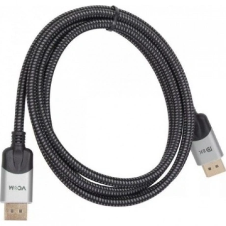 Кабель VCOM Display Port v1.4, 3m (CG635-3M)