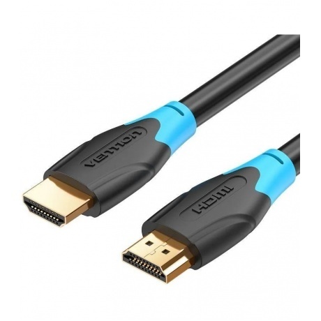 

Кабель Vention HDMI High speed v2.0 19M/19M – 10м (AACBL)