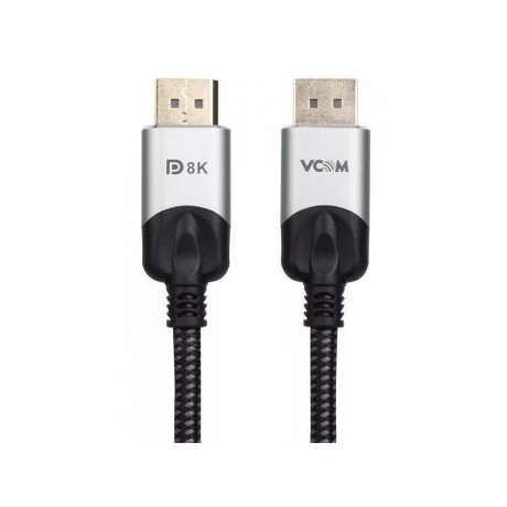Кабель VCOM Display Port v1.4, 5m (CG635-5M)