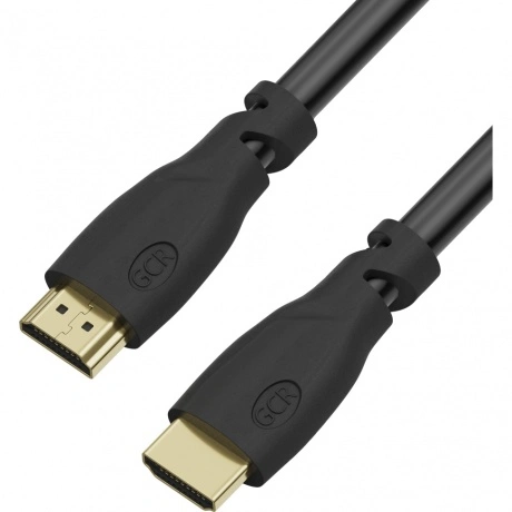 Кабель Greenconnect  Premium 7.0m HDMI версия 2.0 (GCR-HM312-7.0...