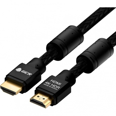 Кабель GreenConnect 12.0m HDMI версия 2.0 (GCR-52195)
