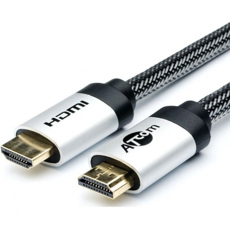 Кабель Atcom HDMI 15 м (AT5263) - фото 2