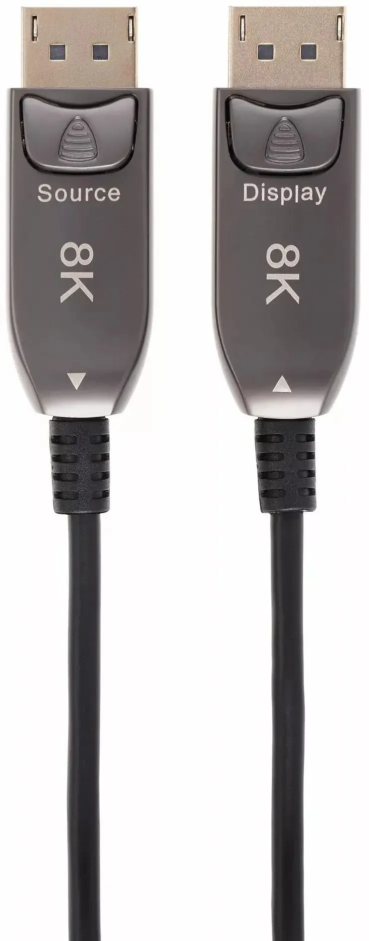 Кабель Telecom DP1.4, 5м (TCG2130-5M) - фото 2