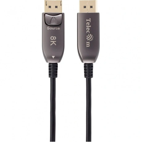 Кабель Telecom DP1.4, 5м (TCG2130-5M)