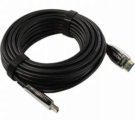 Кабель Telecom HDMI 19M/M,ver. 2.1, 15m (TCG2120-15M)