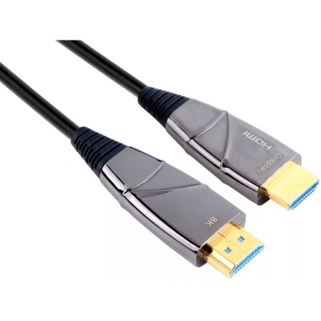 

Кабель HDMI 19M/M,ver. 2.1, 15m (D3743-15M)