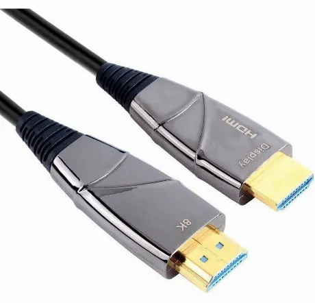 Кабель HDMI 19M/M,ver. 2.1, 20m (D3743-20M)