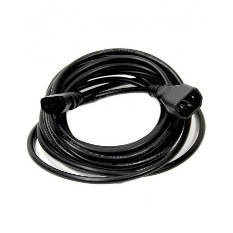 Кабель VCOM 5M (CE001-CU0.75-5M) - фото 1