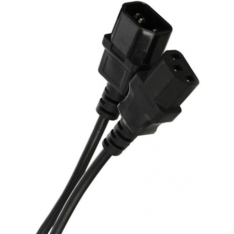 Кабель VCOM 5M (CE001-CU0.75-5M) - фото 2