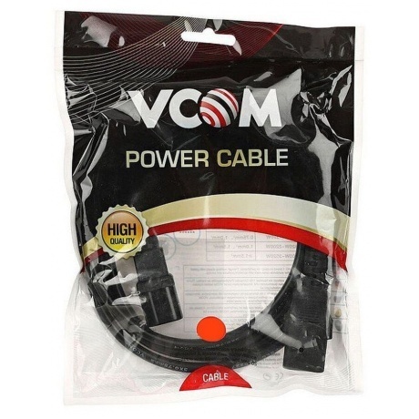 Кабель VCOM 5M (CE001-CU0.75-5M) - фото 9