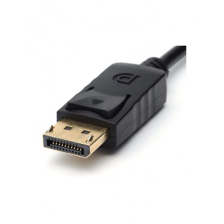 Адаптер ATcom DisplayPort M - HDMI, VGA, DVI AT6854 - фото 3