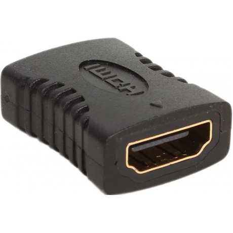 Переходник VCOM HDMI (F) -&gt; HDMI (F), (CA313) - фото 1