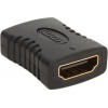 Переходник VCOM HDMI (F) -> HDMI (F), (CA313)