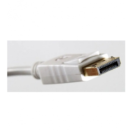 Переходник VCOM DisplayPort M --&gt; VGA F  0.15м. (CG603) - фото 2