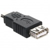 Адаптер VCOM USB2/MINI USB (CA411)