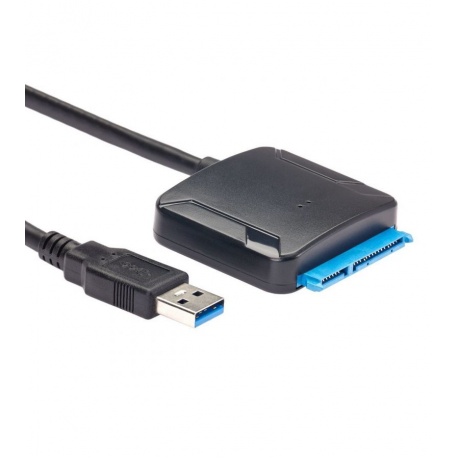 Кабель VCOM USB3/SATA (CU816) - фото 1