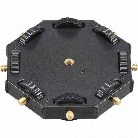 

Соединитель Godox TL-M8 для TL30 восьмиместный