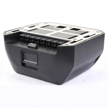 Аккумулятор Godox WB87A для AD600B/BM - фото 4