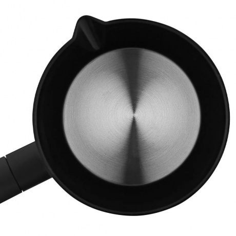 Электрическая турка Kitfort КТ-7184 - фото 4