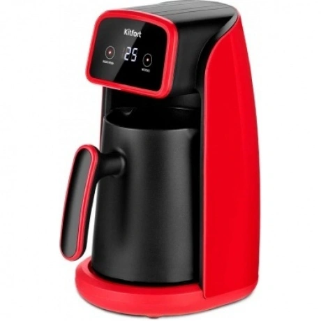 Электрическая турка Kitfort КТ-7455