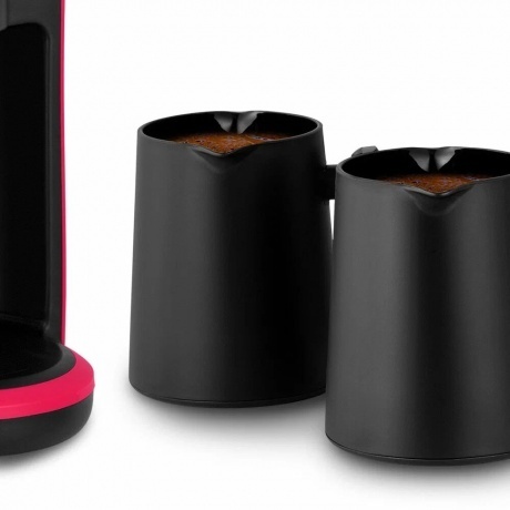 Электрическая турка Kitfort КТ-7492 - фото 3