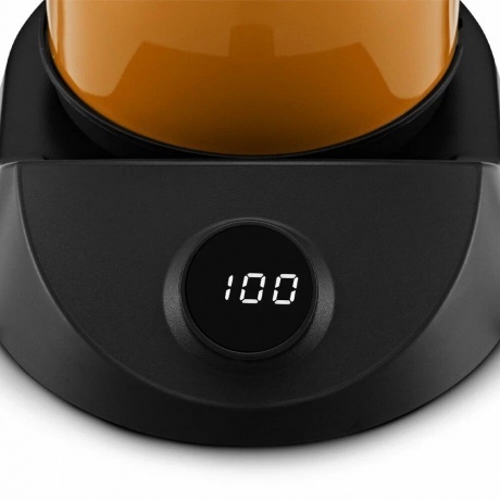 Электрическая турка Kitfort КТ-7498 - фото 4