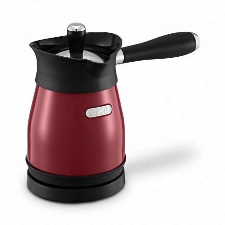 Электрическая турка Kitfort КТ-7499 - фото 1