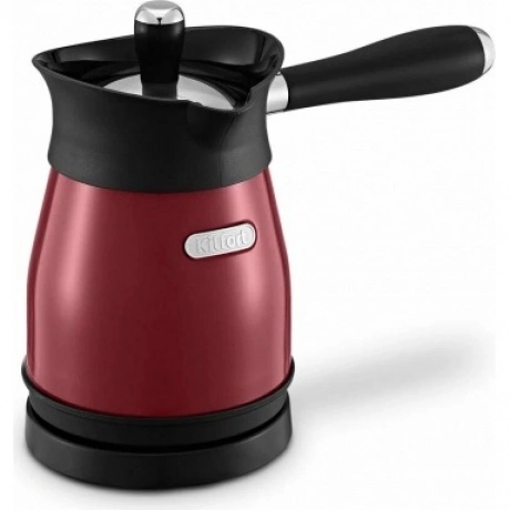 Электрическая турка Kitfort КТ-7499