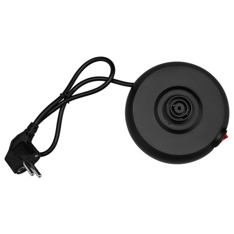 Кофеварка Электрическая турка Starwind STS6054 600Вт серебристый/черный - фото 11