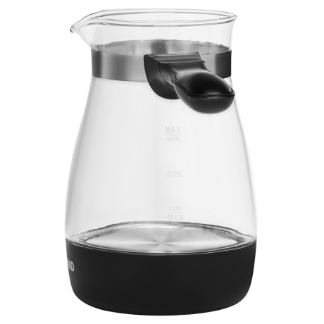 Кофеварка Электрическая турка Starwind STG6053 600Вт черный - фото 4