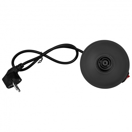 Кофеварка Электрическая турка Starwind STG6053 600Вт черный - фото 10