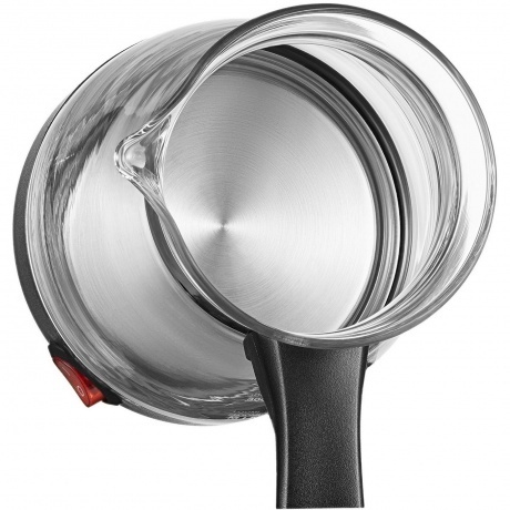 Кофеварка Электрическая турка Starwind STG6051 600Вт черный - фото 10