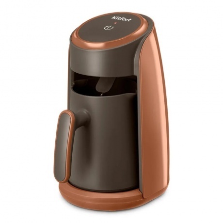 Электрическая турка Kitfort КТ-7456