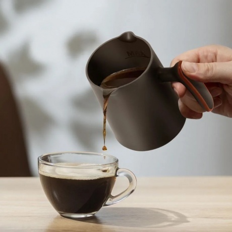 Электрическая турка Kitfort КТ-7456 - фото 3