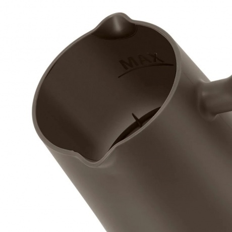 Электрическая турка Kitfort КТ-7456 - фото 6