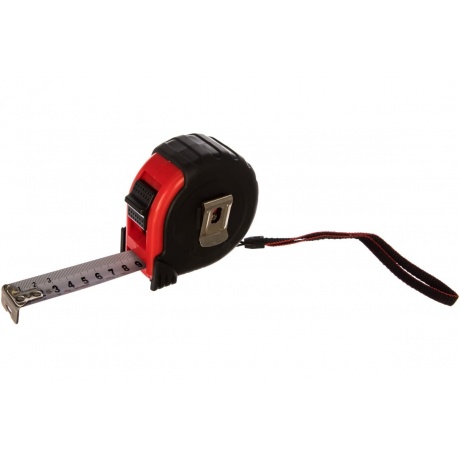 Рулетка ЗУБР 10м х 25мм - фото 2