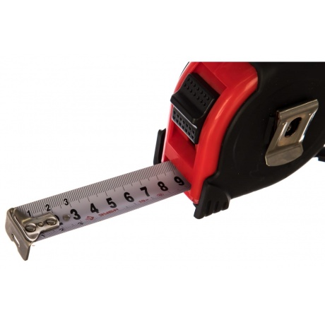 Рулетка ЗУБР 10м х 25мм - фото 3