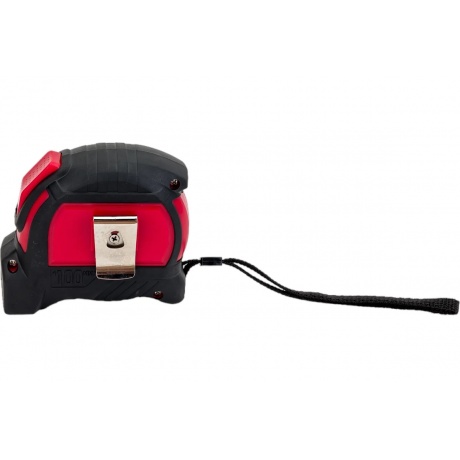 Рулетка с автостопом ЗУБР Автостоп 10м х 25мм - фото 2