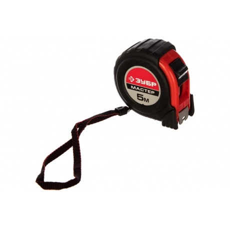 Рулетка ЗУБР 5м х 19мм