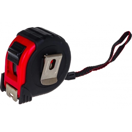 Рулетка ЗУБР 5м х 25мм - фото 2