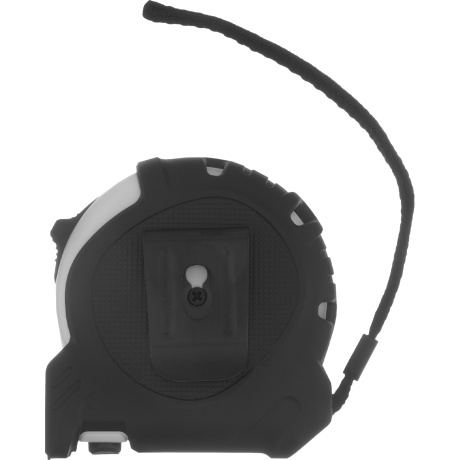 Рулетка Neon, 8 м x 25 мм, обрезиненный корпус, 3 фиксации, PRO Matrix (32593) - фото 7